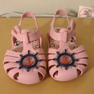 Zaxy girls shoes size 5